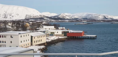 Svolvær - Photo 3