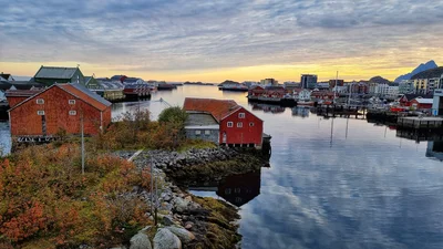 Svolvær - Photo 4