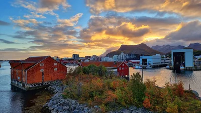 Svolvær - Photo 5