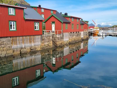 Vestvågøy - Photo 2
