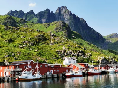 Vestvågøy - Photo 3