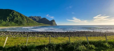 Vestvågøy - Photo 5