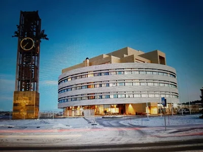 Kiruna - Photo 2