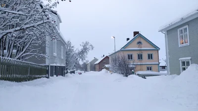 Kiruna - Photo 3
