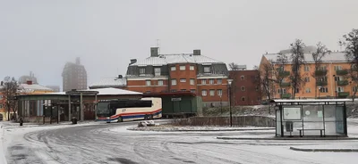 Kiruna - Photo 4