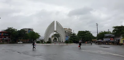 Hòa Bình City - Photo 4