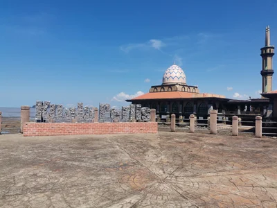 Kuala Perlis - Photo 2