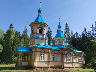 Сортавальский муниципальный округ - Photo 2