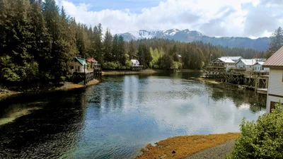 Kenai Peninsula Borough - Photo 3
