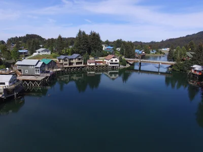 Kenai Peninsula Borough - Photo 5