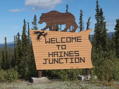 Haines Junction - Photo 3