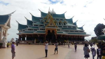 Sangkhom - Photo 3