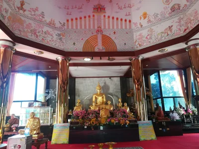 Sangkhom - Photo 4