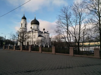 Ломоносов - Photo 2