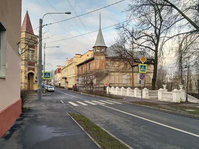 Ломоносов - Photo 3