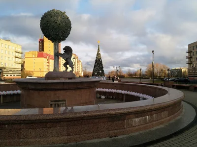 Ломоносов - Photo 4