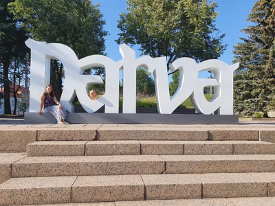 Narva linn - Photo 2