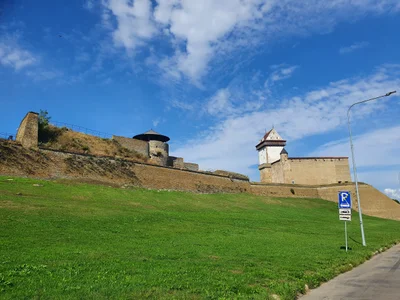 Narva linn - Photo 3