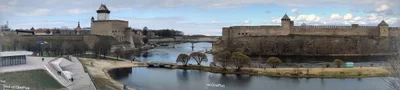 Narva linn - Photo 4