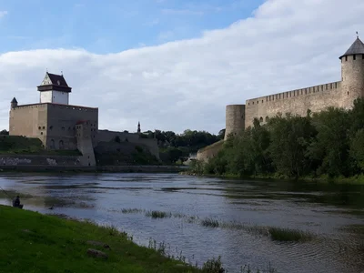 Narva linn - Photo 5