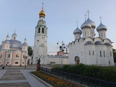 Вологда - Photo 2