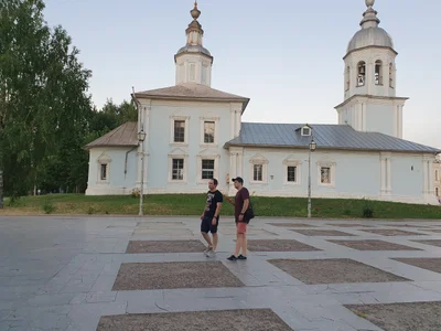 Вологда - Photo 3