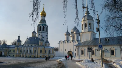 Вологда - Photo 4