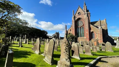 Orkney Islands - Photo 4