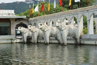 Udaipur - Photo 2