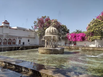 Udaipur - Photo 3