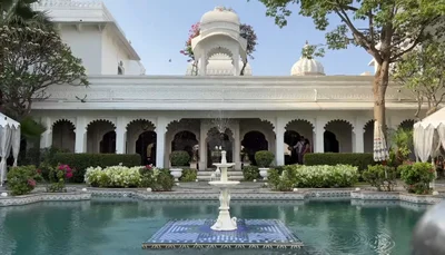Udaipur - Photo 5