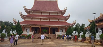 Kon Tum City - Photo 5