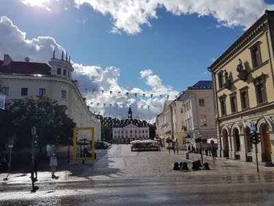 Tartu linn - Photo 2