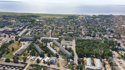 Pärnu linn - Photo 3