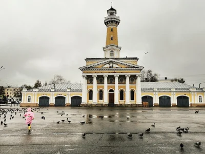 Кострома - Photo 2