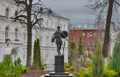 Кострома - Photo 3
