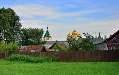 Кострома - Photo 4