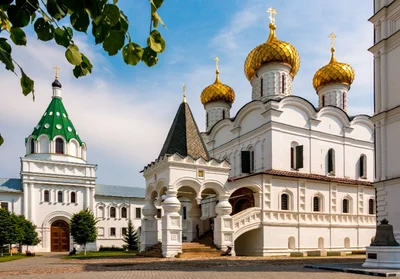 Кострома - Photo 5