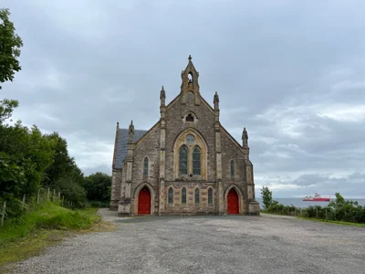 Gairloch - Photo 3