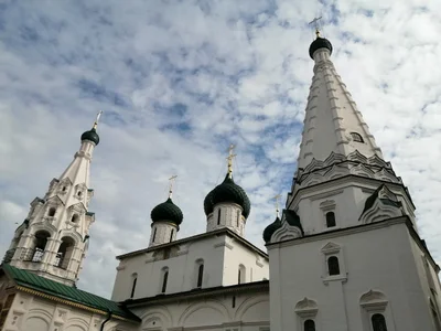 Ярославль - Photo 2