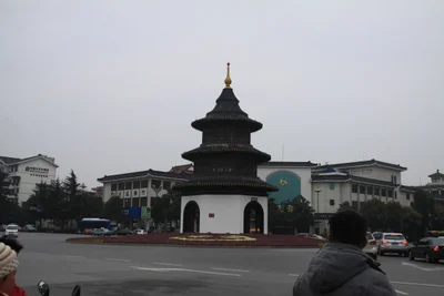 Yangzhou City - Photo 2