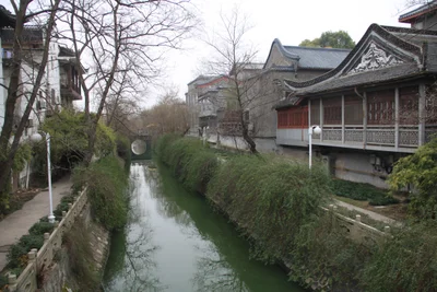 Yangzhou City - Photo 4