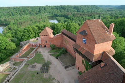 Krimuldas pagasts - Photo 5