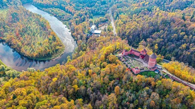 Sigulda - Photo 2
