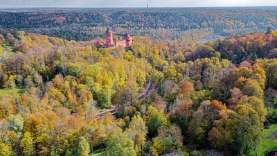 Sigulda - Photo 4
