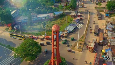 Barishal - Photo 3
