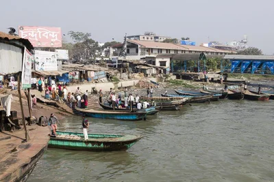 Barishal - Photo 5