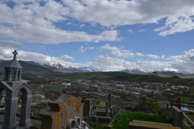 Sisian - Photo 2