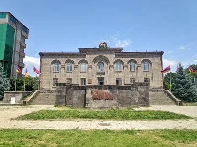 Sisian - Photo 5