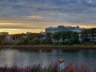 Aberdeen City - Photo 2